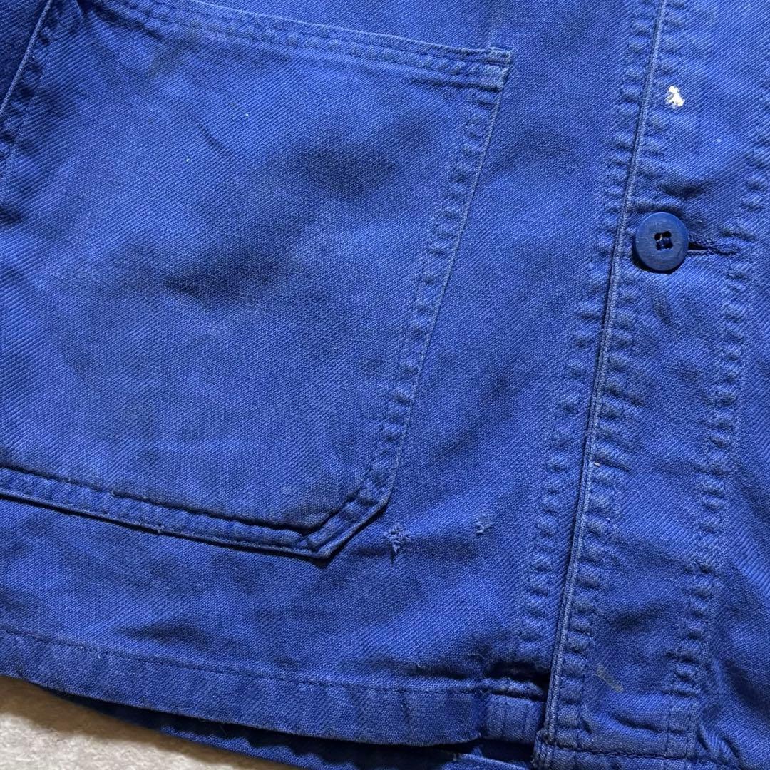 ジャケット・アウター Euro Work Jacket Coveralls