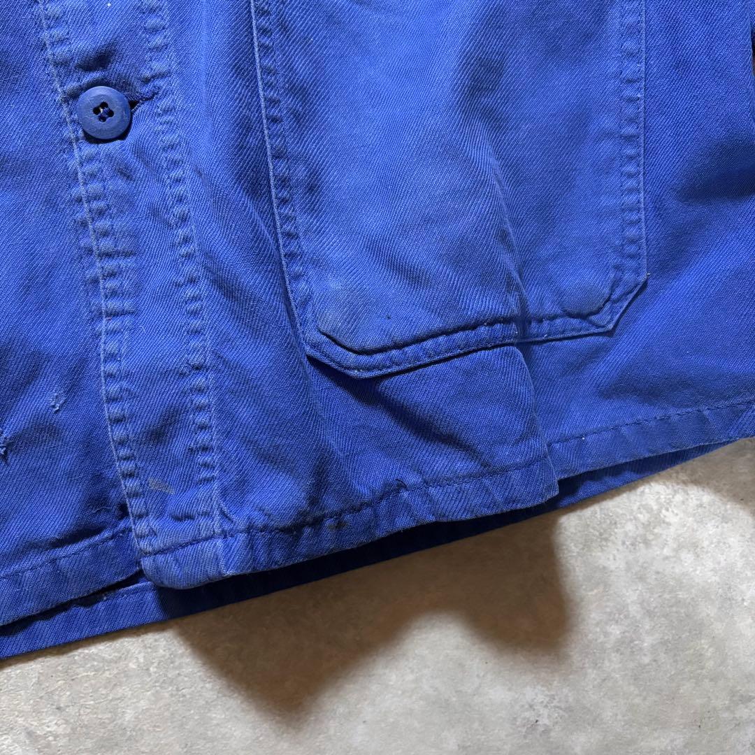ジャケット・アウター Euro Work Jacket Coveralls