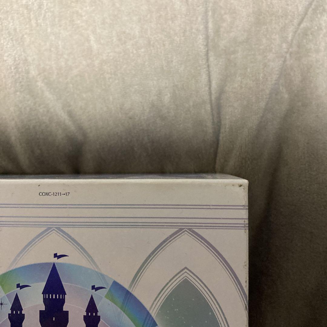 値下げ 4thLIVE DVD