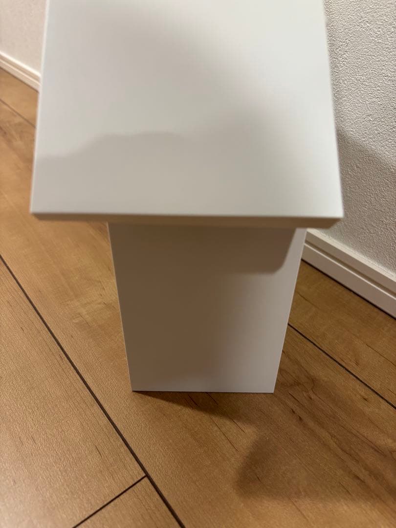 無印良品　鳩時計　大　ホワイト　MUJI 時計　壁