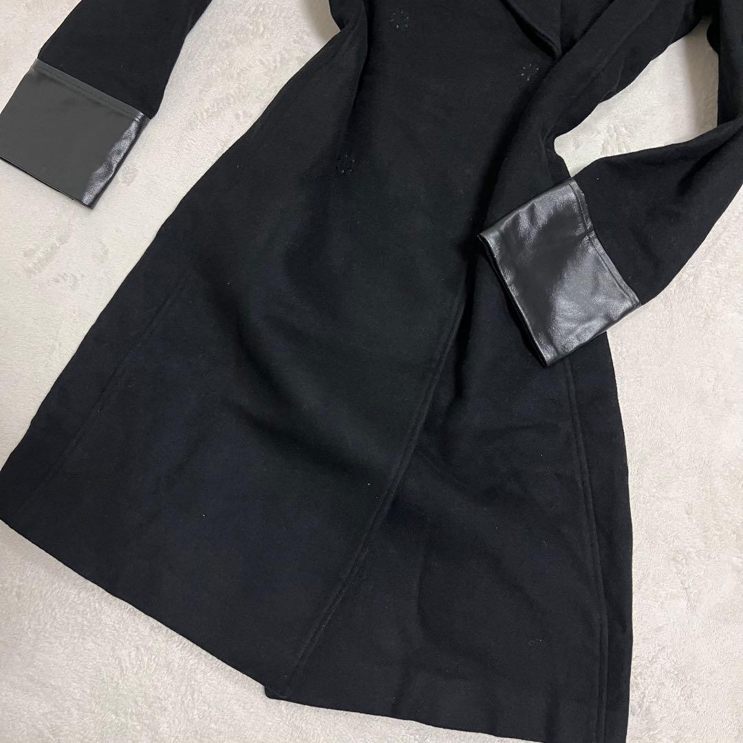 Dolce&Gabbana ドルチェアンドガッバーナ トレンチコート XS