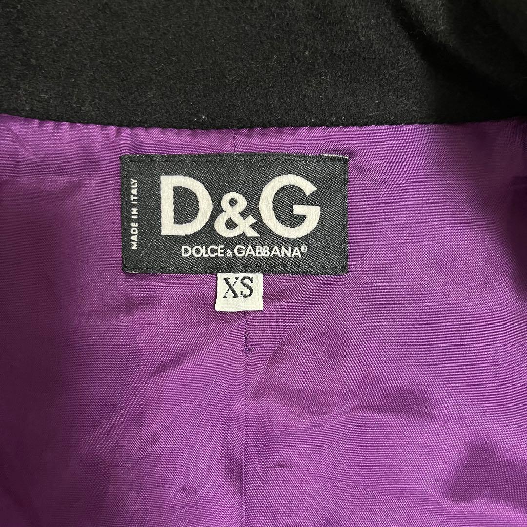 Dolce&Gabbana ドルチェアンドガッバーナ トレンチコート XS