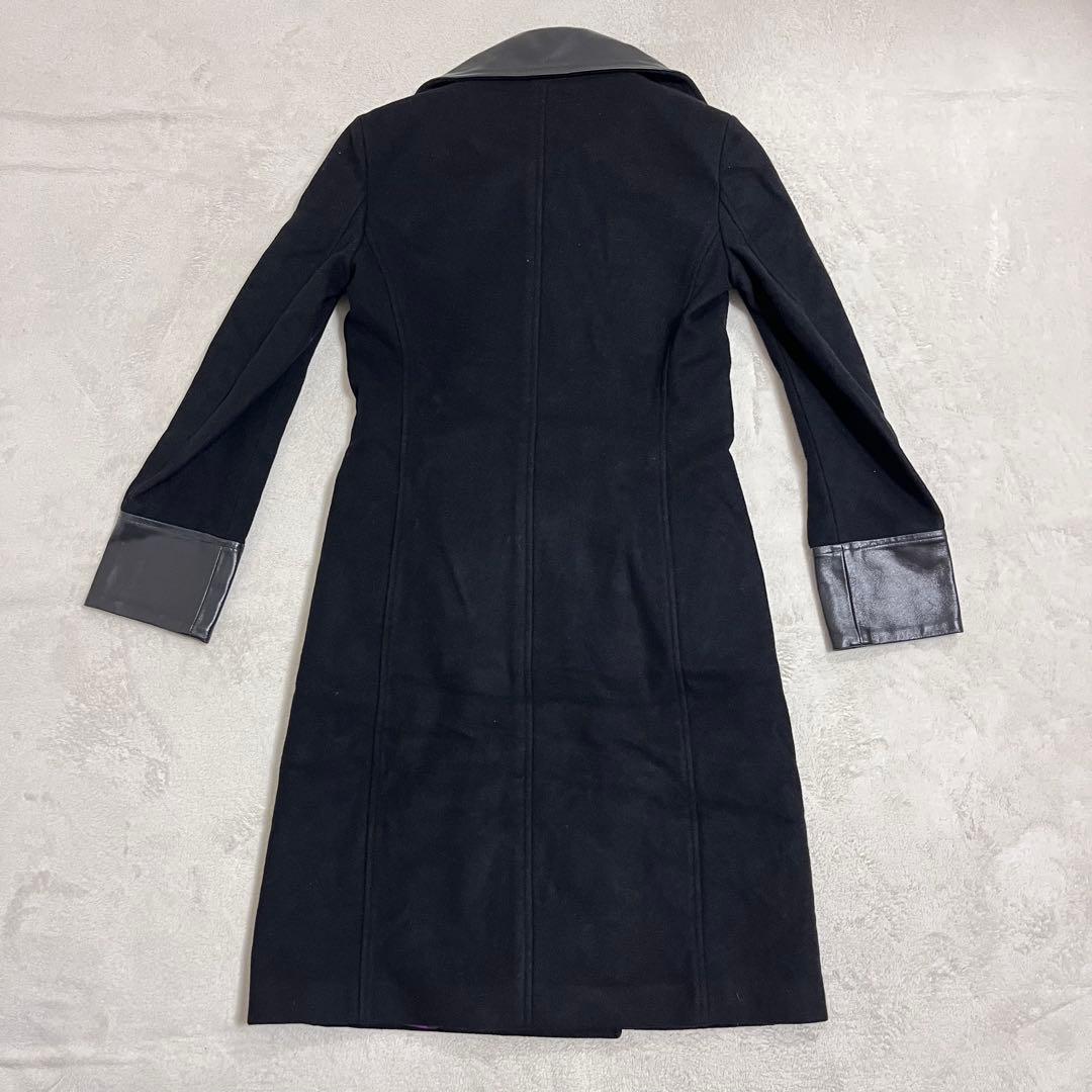 Dolce&Gabbana ドルチェアンドガッバーナ トレンチコート XS
