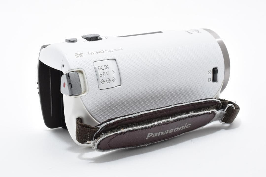 パナソニック　Panasonic HC-V360M