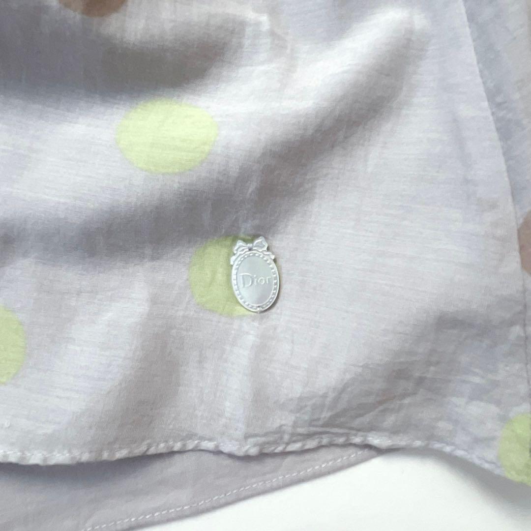 【美品】baby Dior ベビーディオール　ワンピース　80サイズ