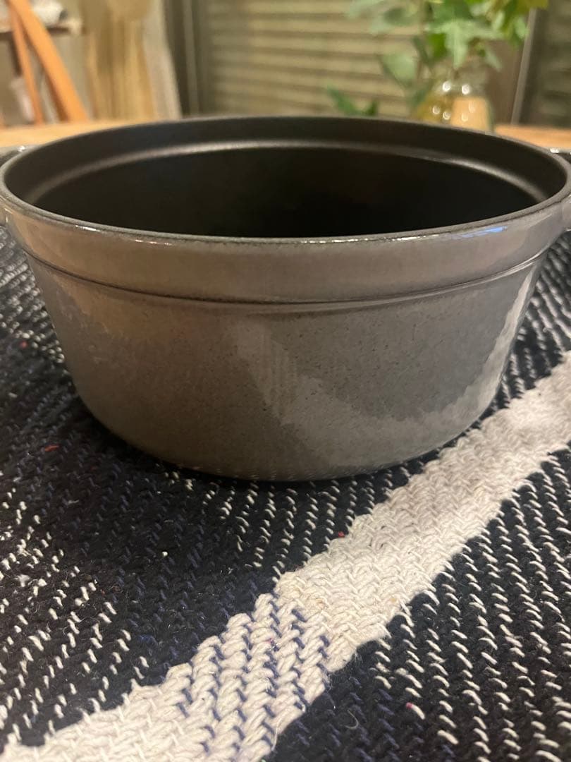 STAUB 鍋　18cm