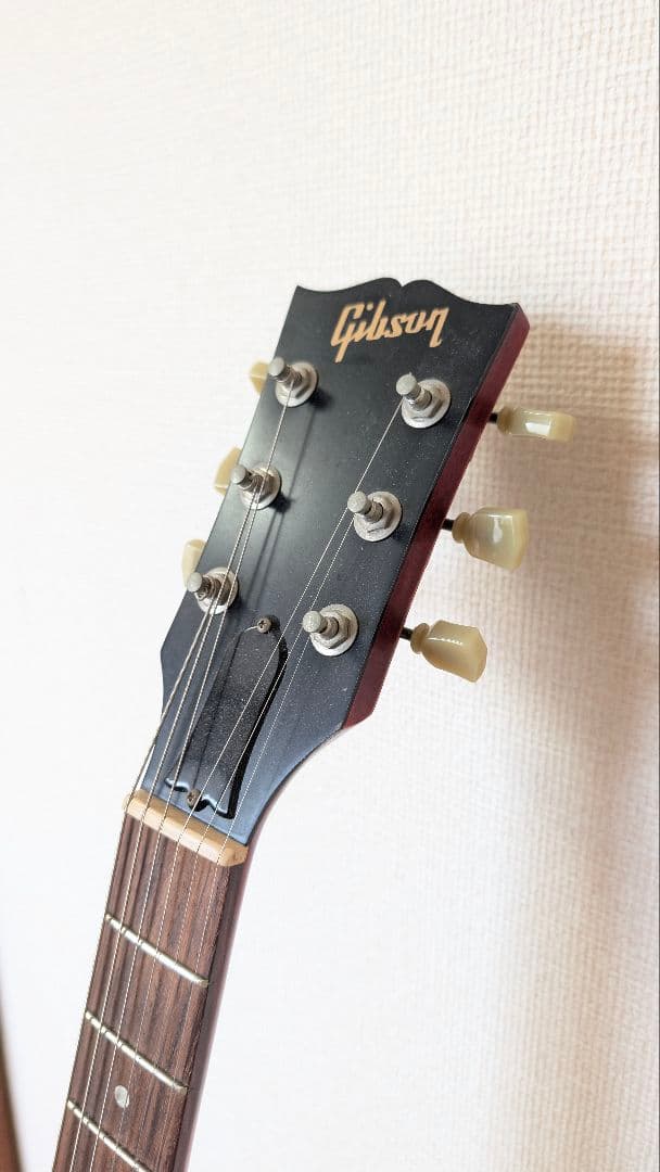 Gibson SG 2017年製