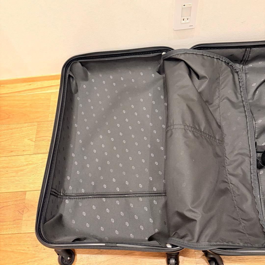 アメリカンツーリスター AMERICAN 65L エリートポップ キャリーケース