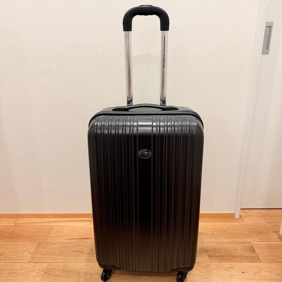 アメリカンツーリスター AMERICAN 65L エリートポップ キャリーケース