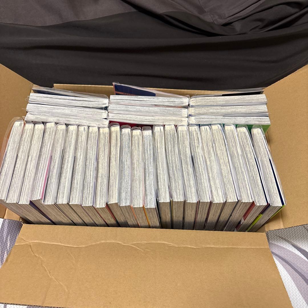 ブルーロック1巻〜28巻 ブルーロック-EPISODE凪-1巻〜3巻 かード付き