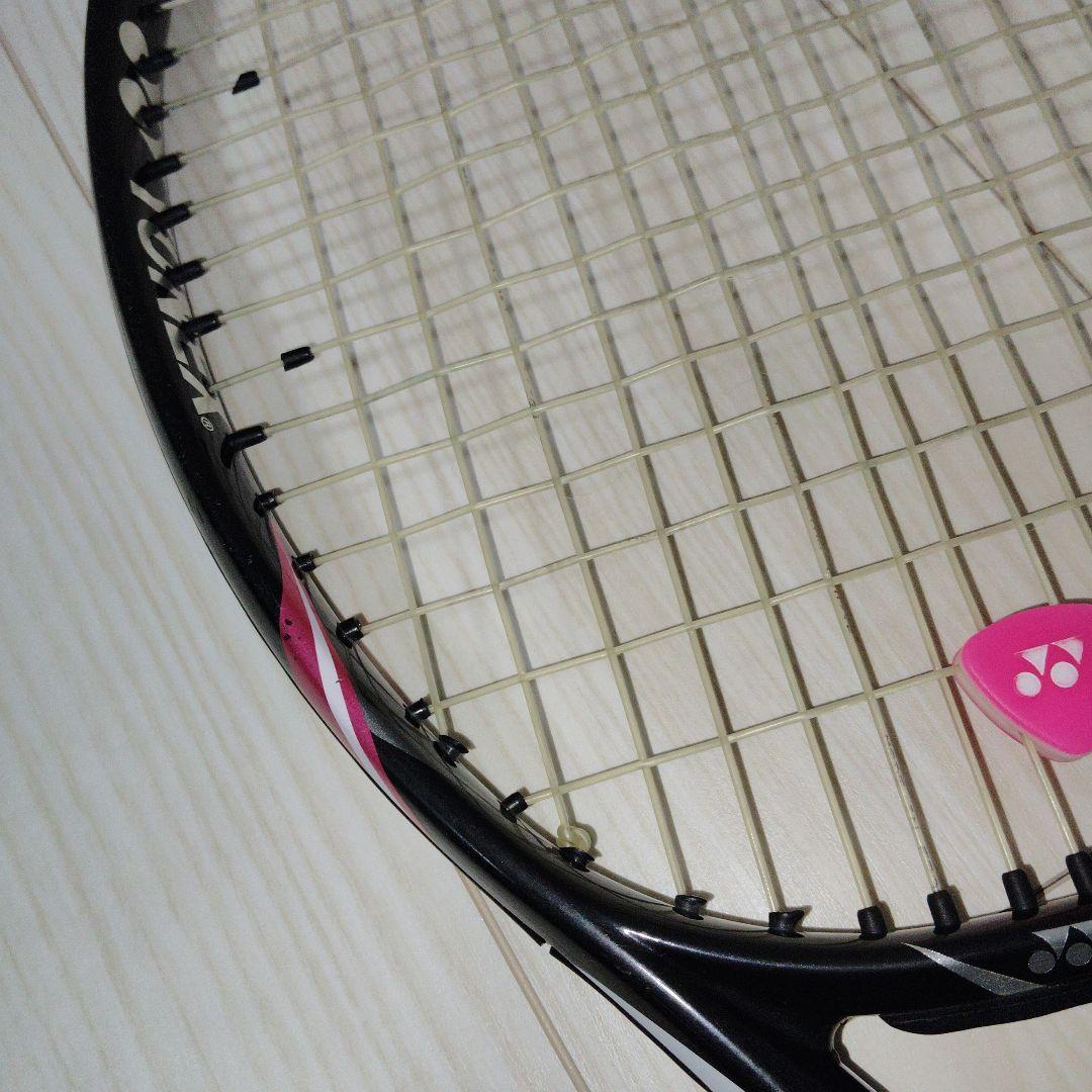 YONEX EZONE Xi 100 テニスラケット