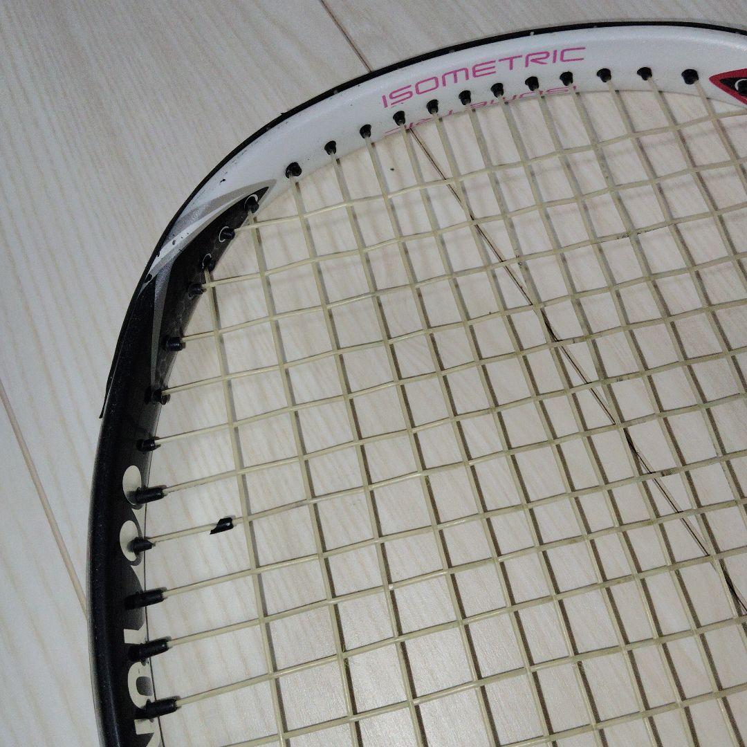 YONEX EZONE Xi 100 テニスラケット