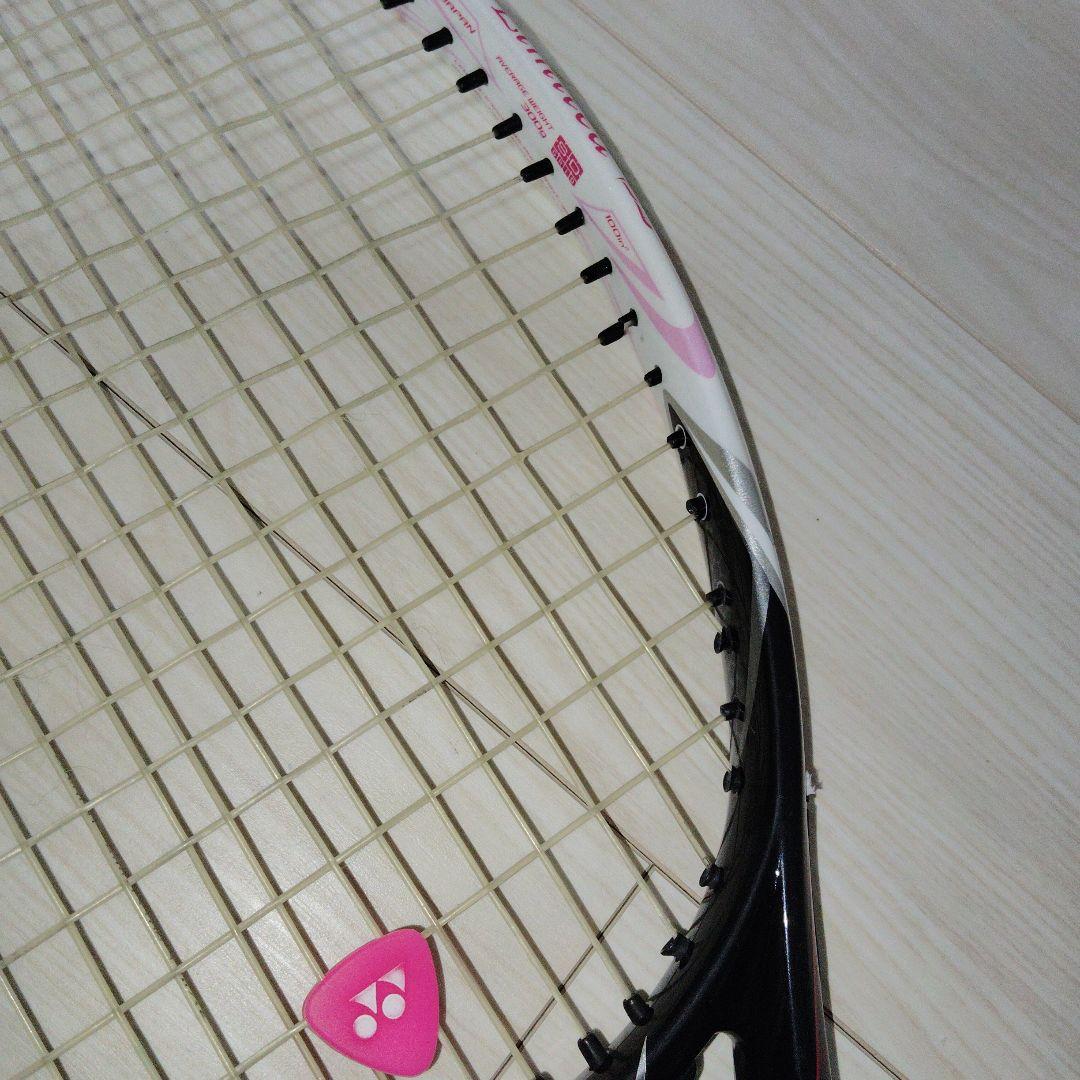 YONEX EZONE Xi 100 テニスラケット