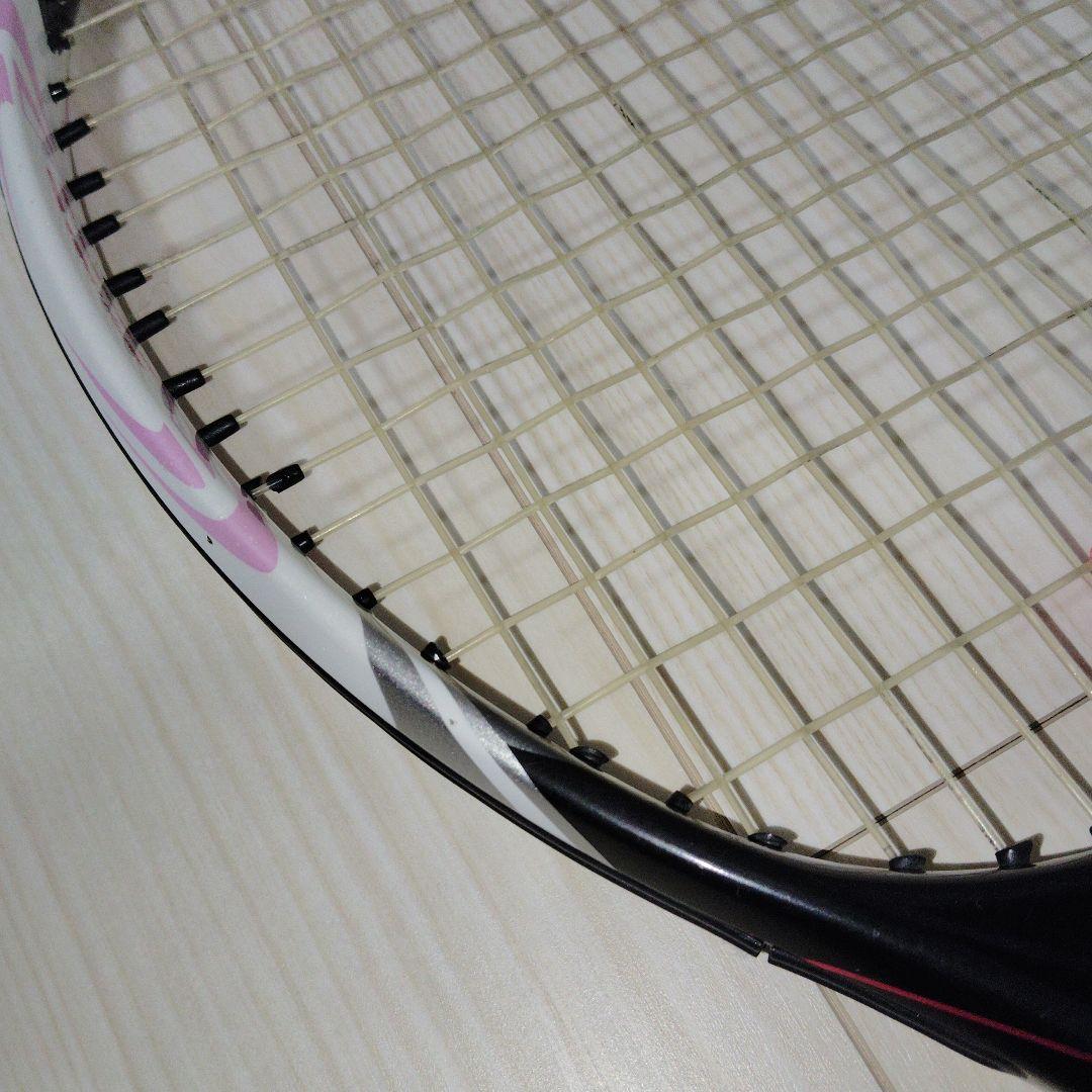 YONEX EZONE Xi 100 テニスラケット