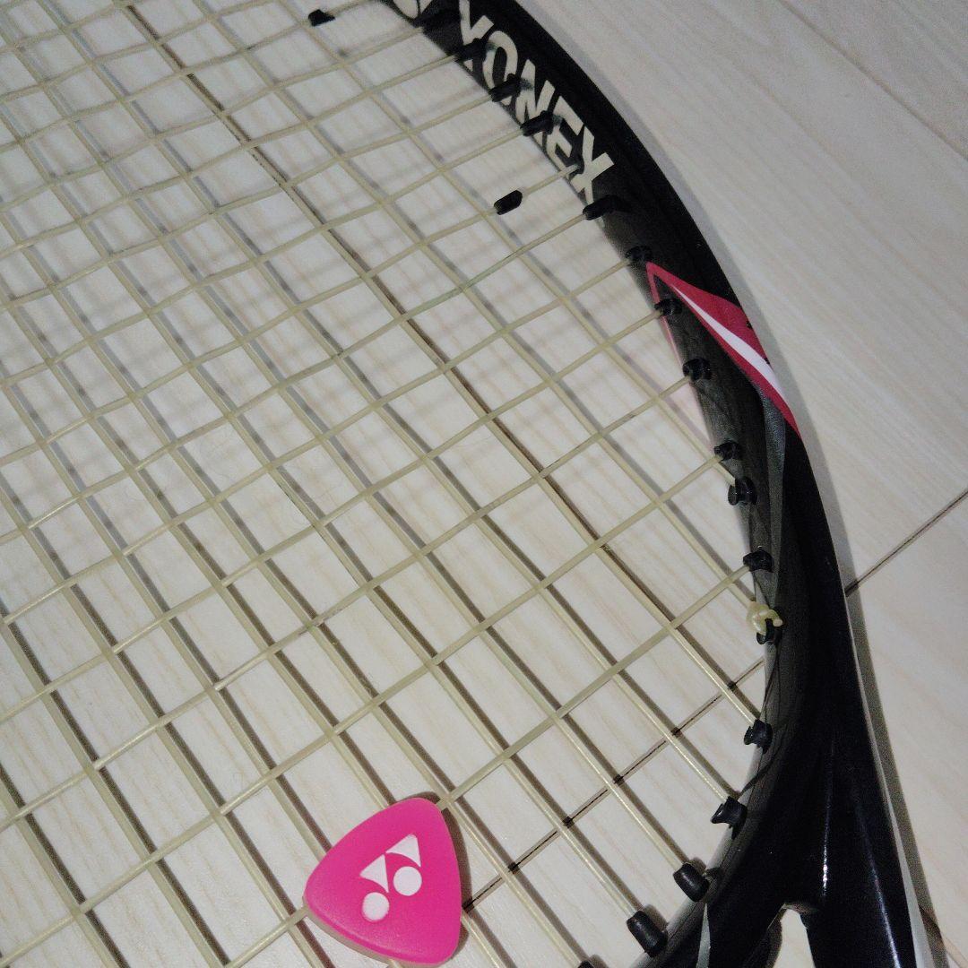YONEX EZONE Xi 100 テニスラケット