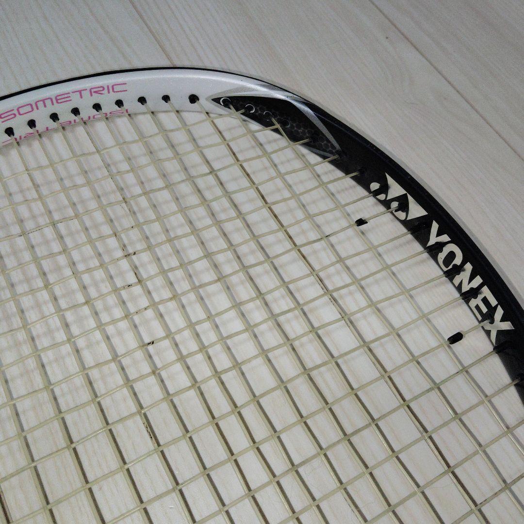 YONEX EZONE Xi 100 テニスラケット