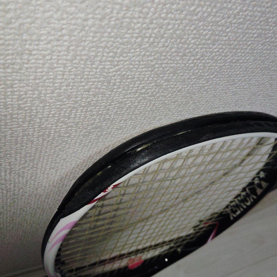 YONEX EZONE Xi 100 テニスラケット