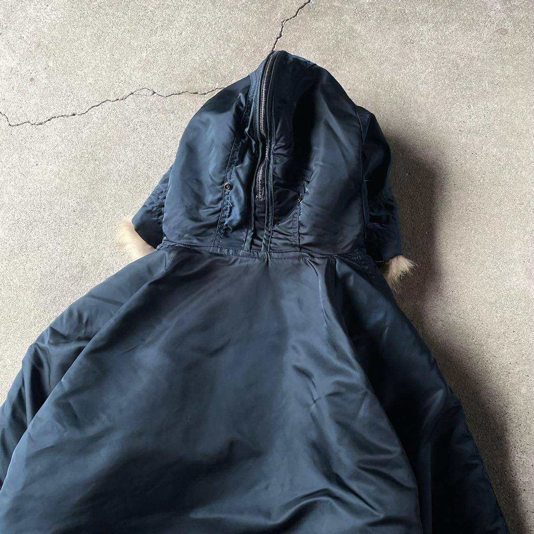 USA製 SPIEWAK N-2B flight bomber jacket