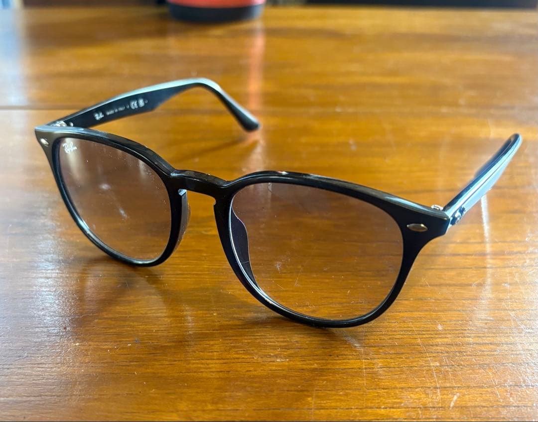 小物 Ray Ban RB RB4259F 601/19 53-20