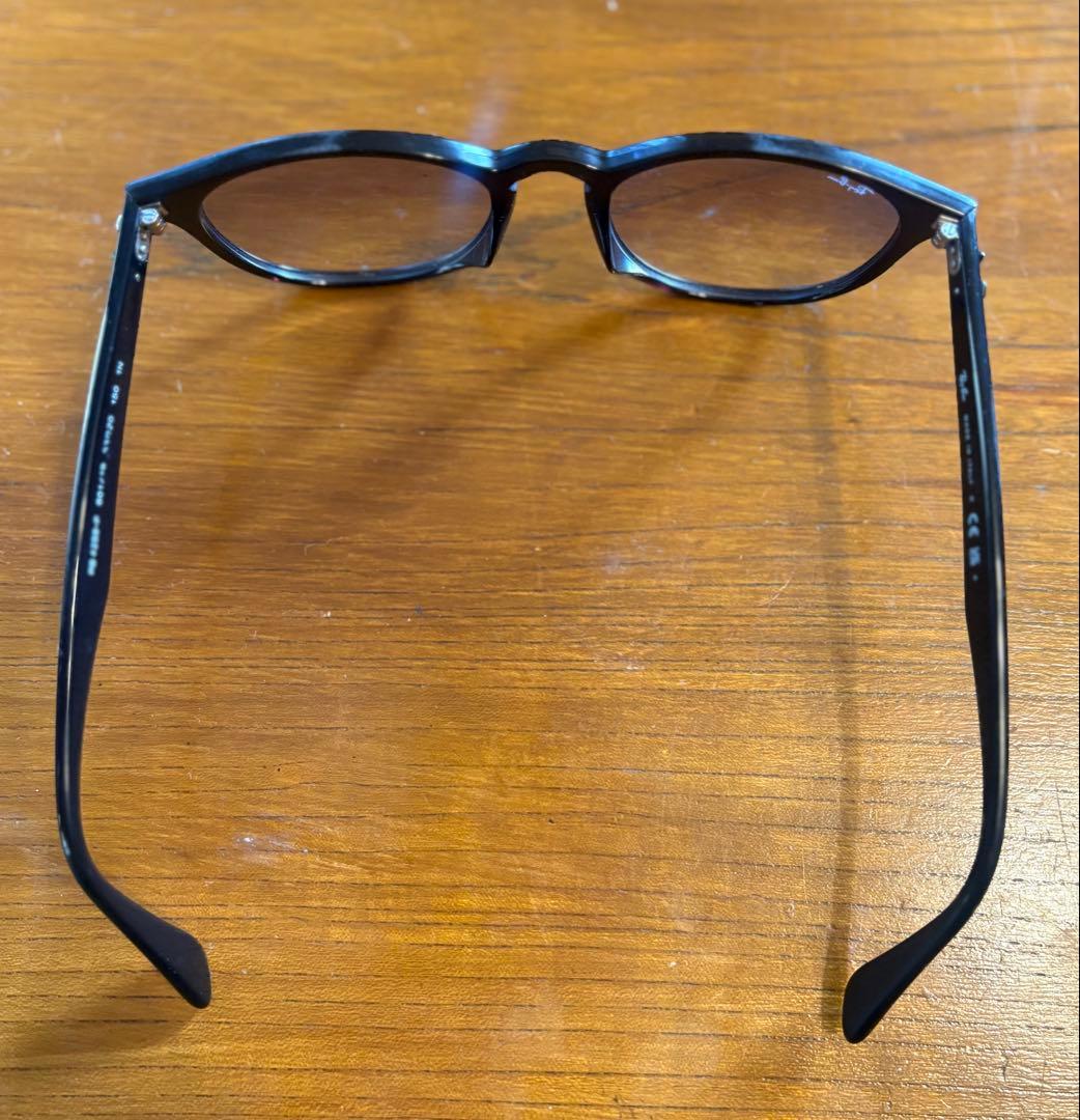 小物 Ray Ban RB RB4259F 601/19 53-20