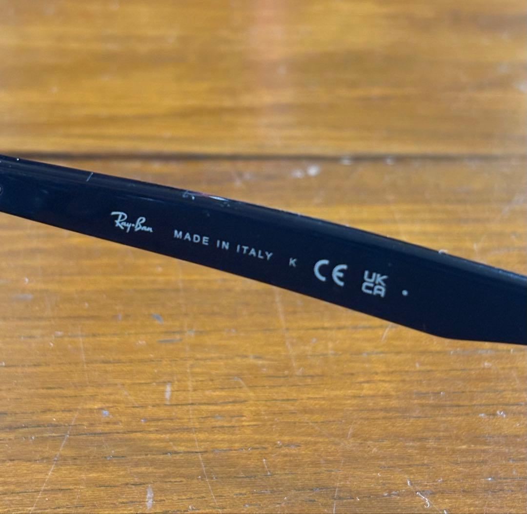 小物 Ray Ban RB RB4259F 601/19 53-20