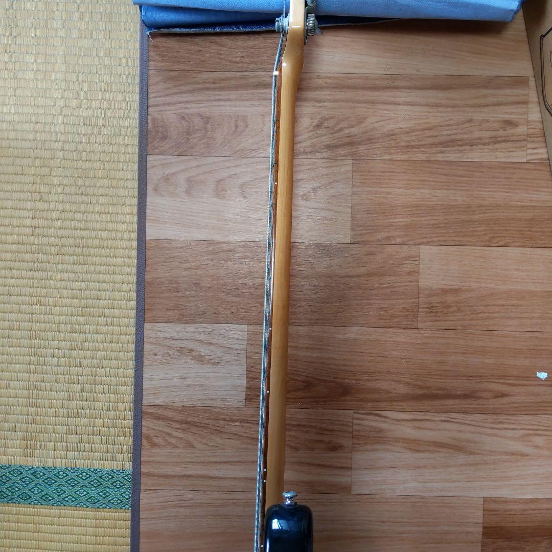 Sterling by Music Man Ray34 エレキベース　左利き用
