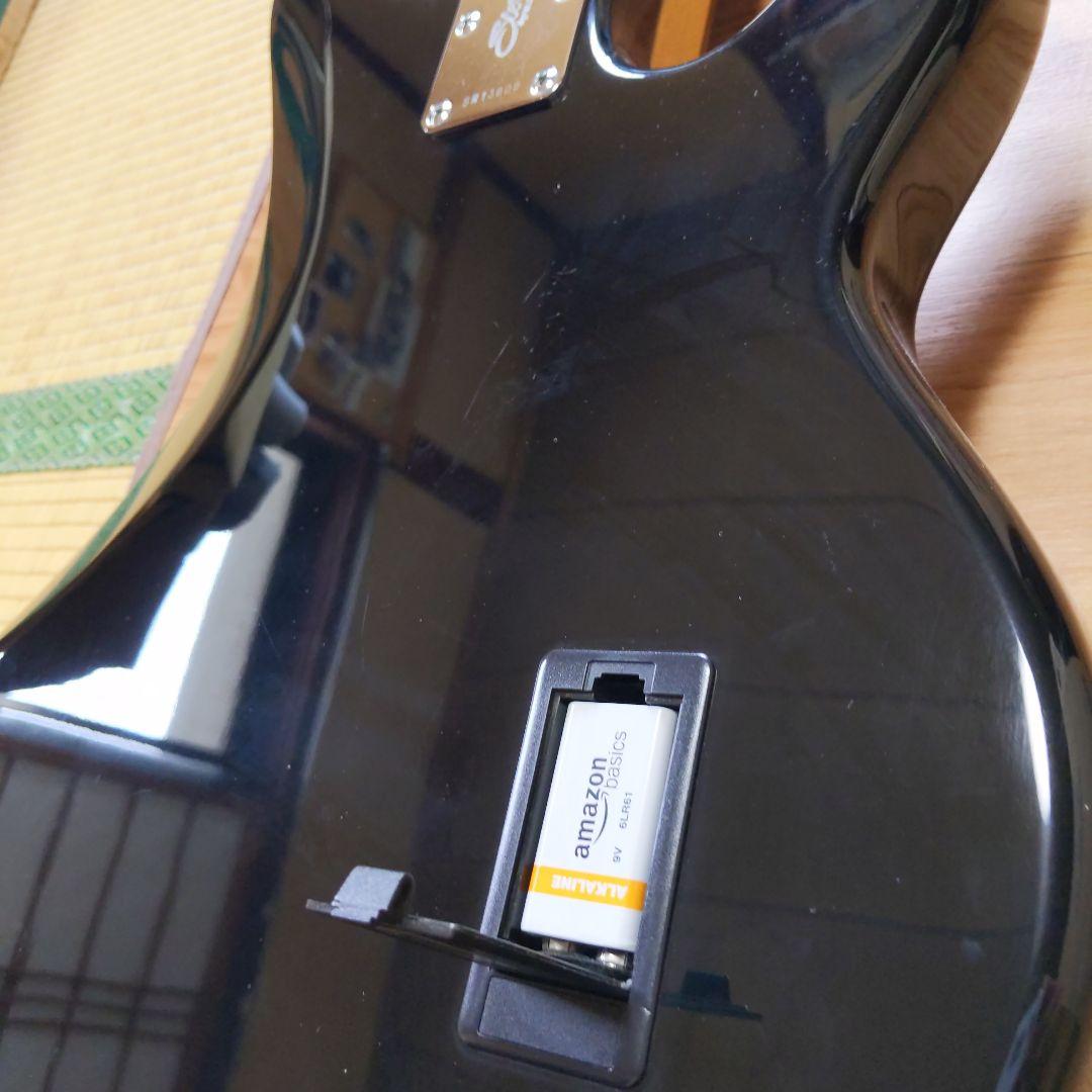 Sterling by Music Man Ray34 エレキベース　左利き用