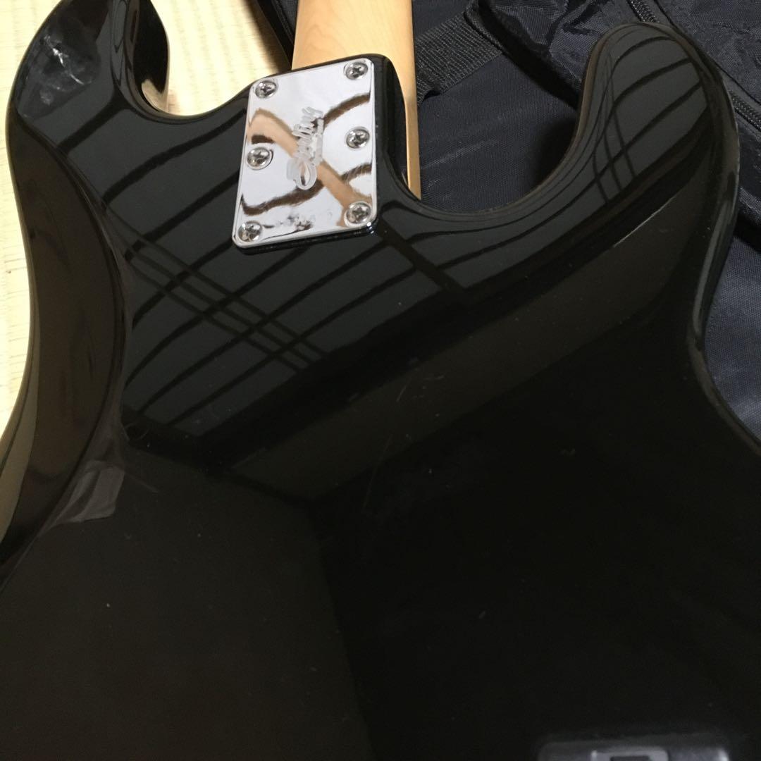 Sterling by Music Man Ray34 エレキベース　左利き用