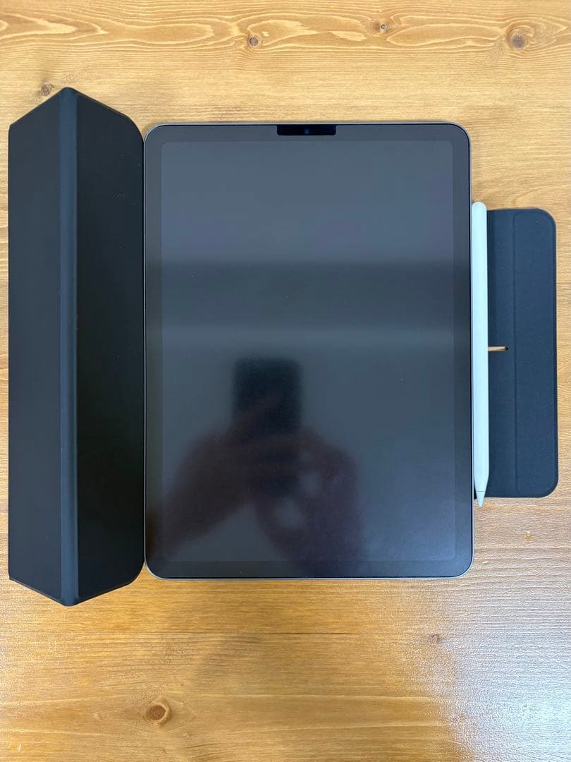 Apple iPad Air (第５世代)+Apple Pencil(第2世代)