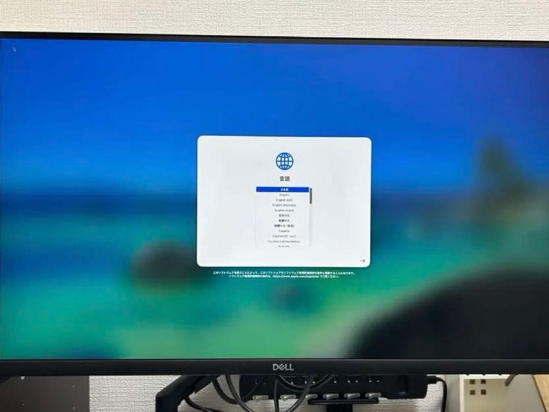 Apple M1 Mac mini (16GB, 1TB) 付属品完備 美品