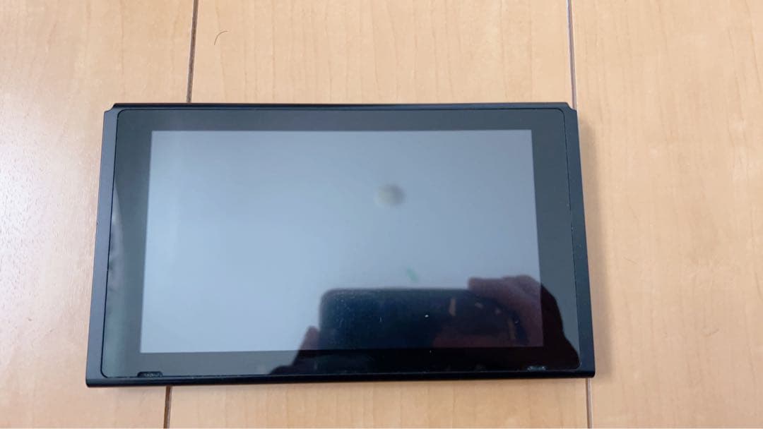 Nintendo Switch 本体 めめさん専用ページでございます。