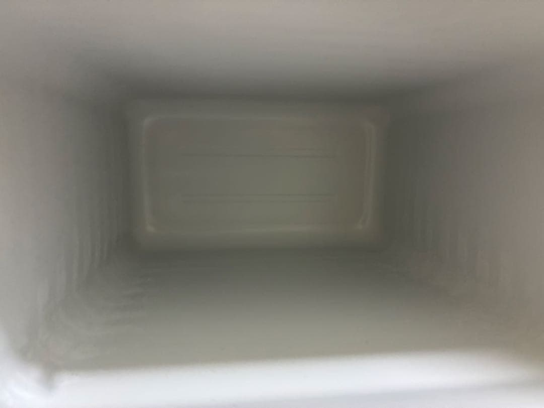 ダ*ロ様 ブラック 2ドア冷蔵庫 約90L 【ほぼ新品-60%OFF】