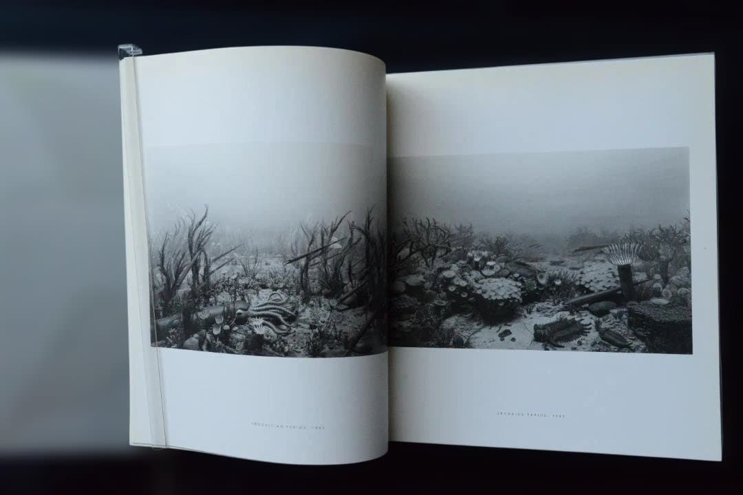 【Hiroshi Sugimoto: Dioramas/杉本博司】