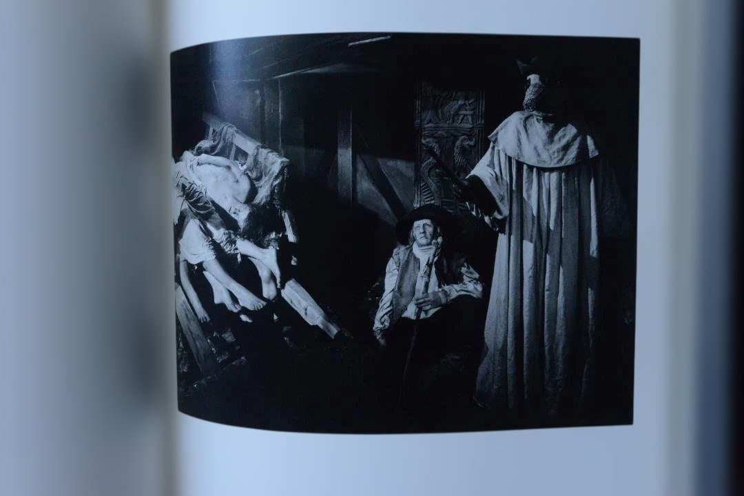 【Hiroshi Sugimoto: Dioramas/杉本博司】
