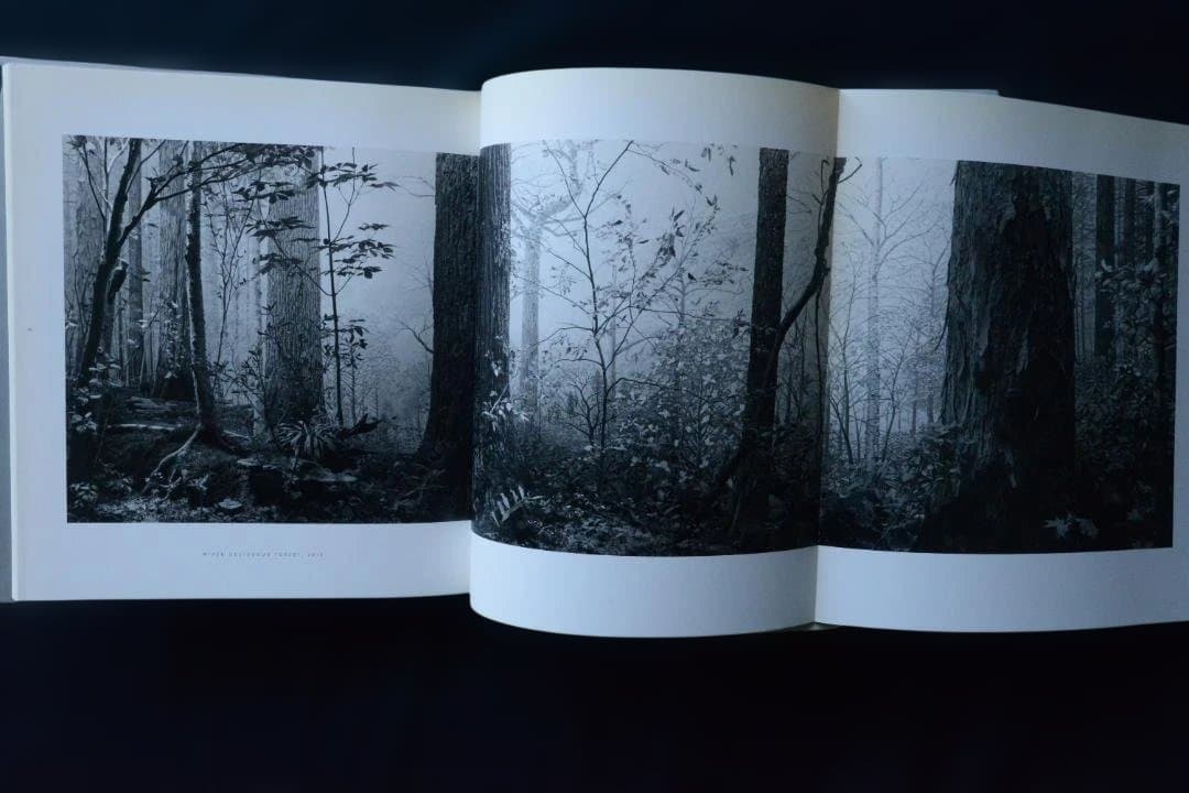 【Hiroshi Sugimoto: Dioramas/杉本博司】