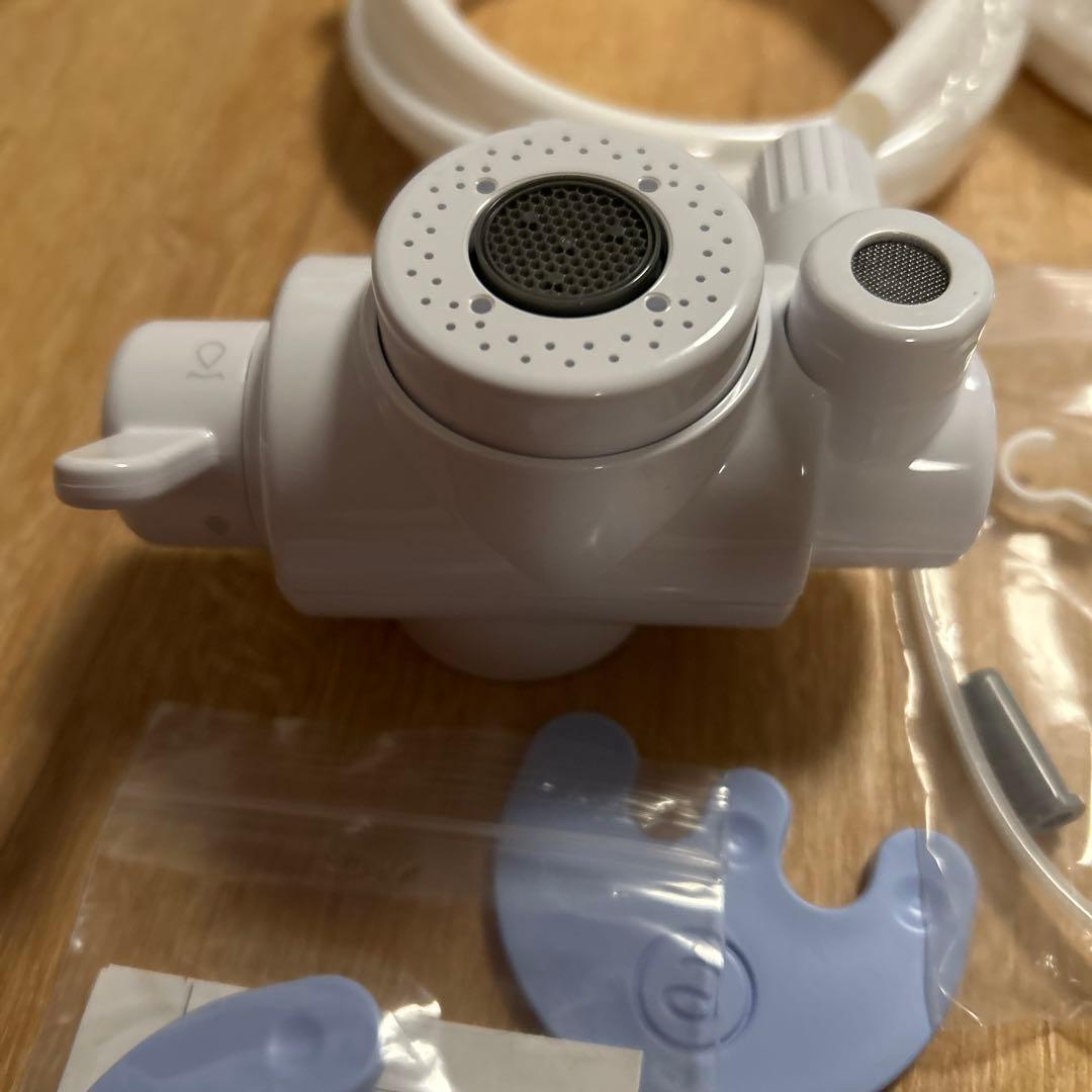 アムウェイ　eSpring II 浄水器部品 新品未使用　浄水器切り替えバルブ