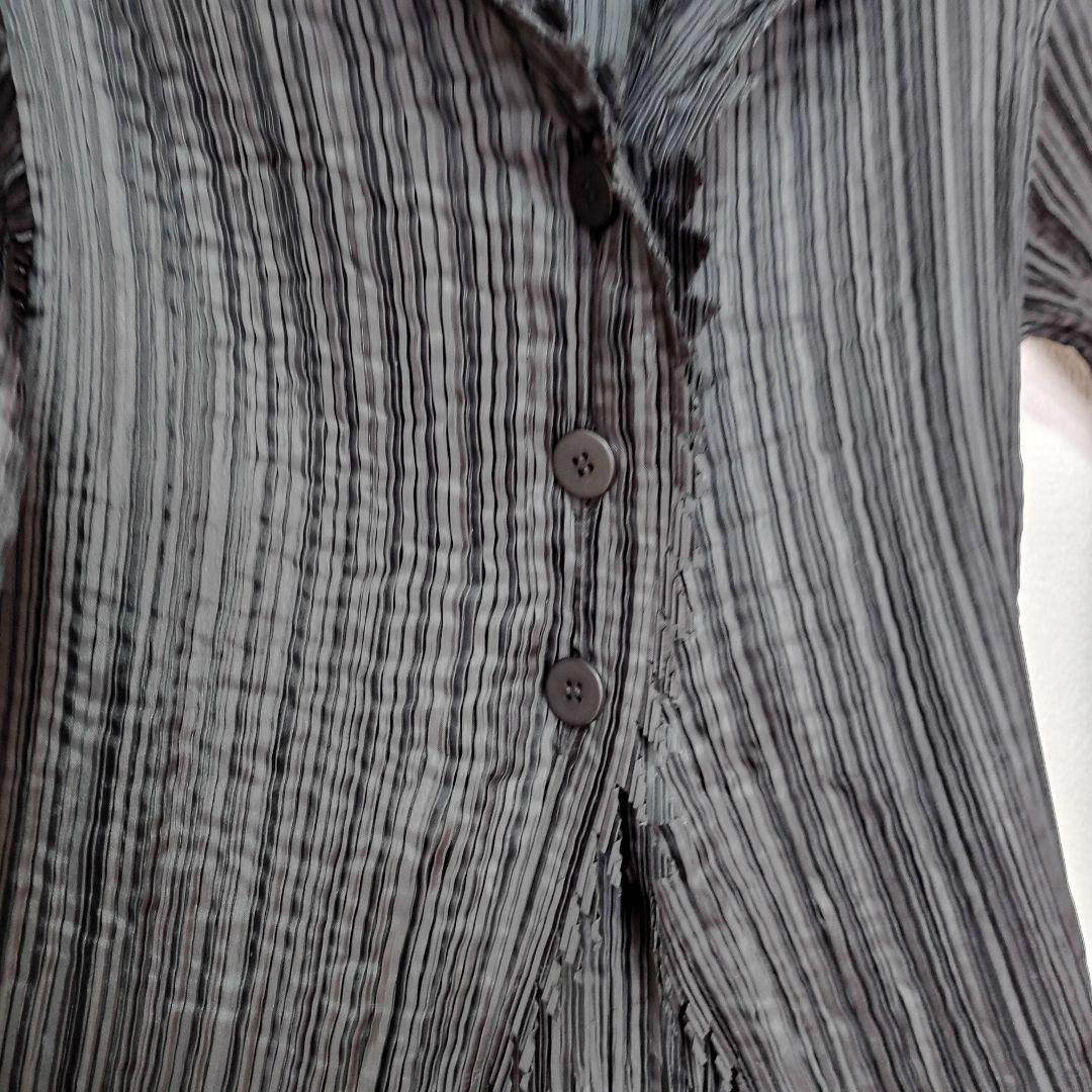 ISSEY MIYAKE プリーツプリーツ