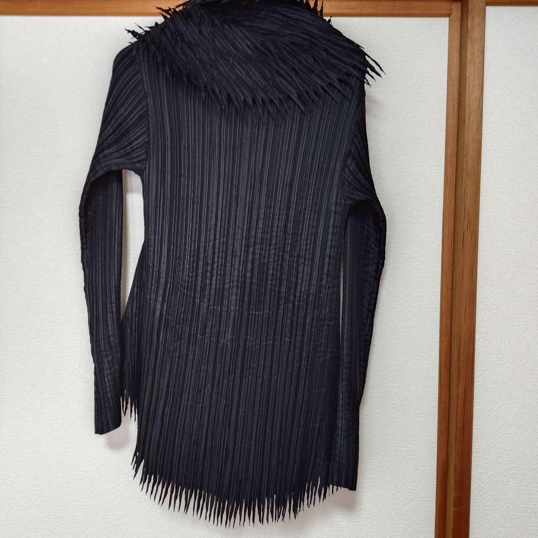 ISSEY MIYAKE プリーツプリーツ