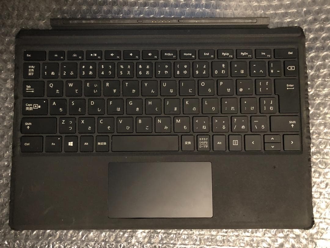 Surface Pro4・Ci5／8G／256G／W11＋オフィス／バッテリー可