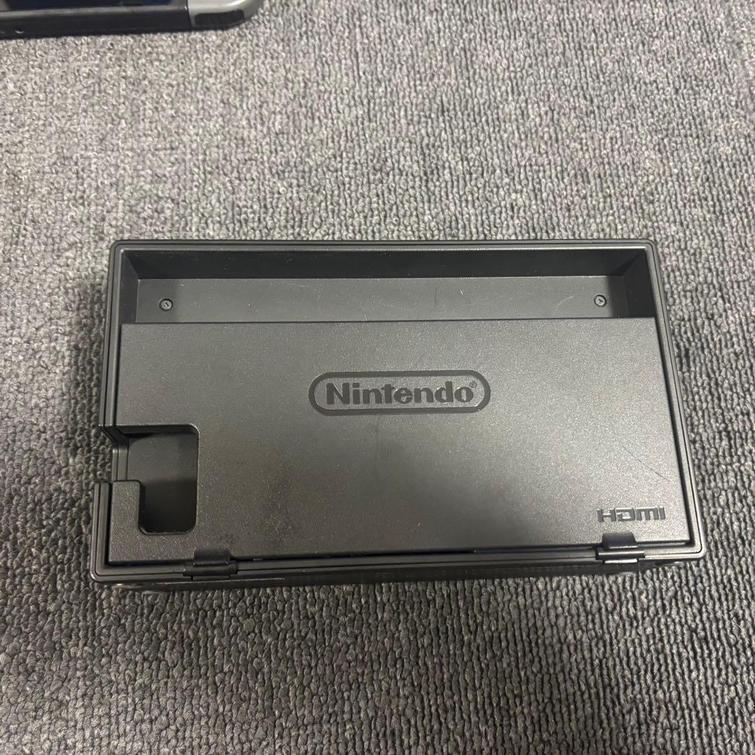 Nintendo Switch 本体/ジョイコン等セット