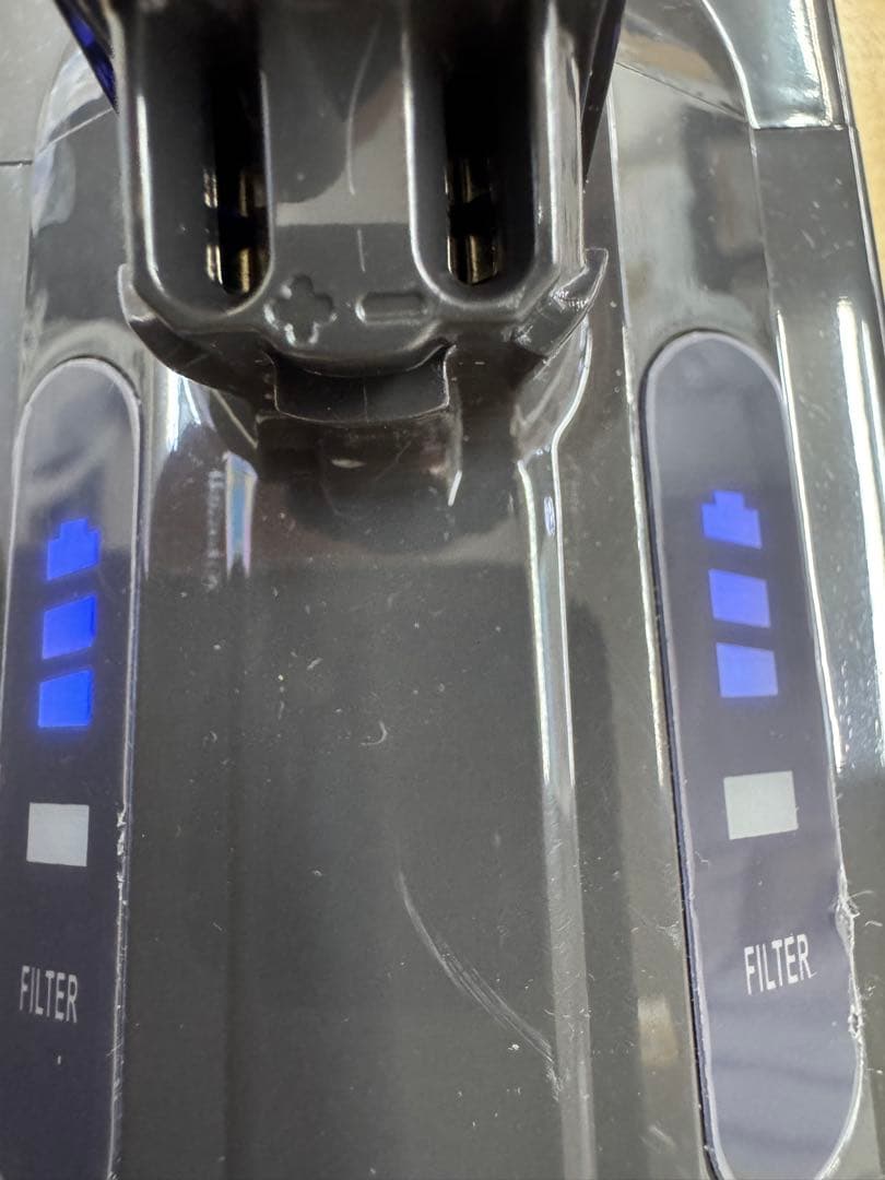 ダイソンV10 SV12 パーツセット