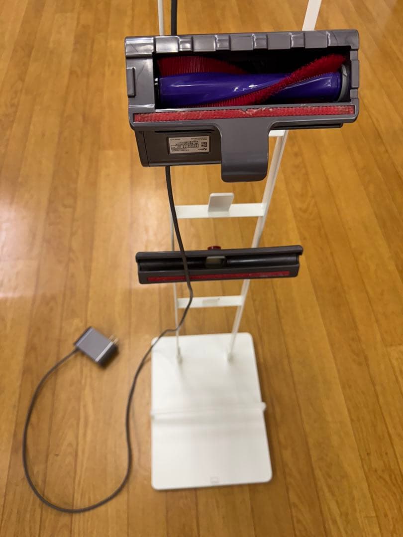 ダイソンV10 SV12 パーツセット