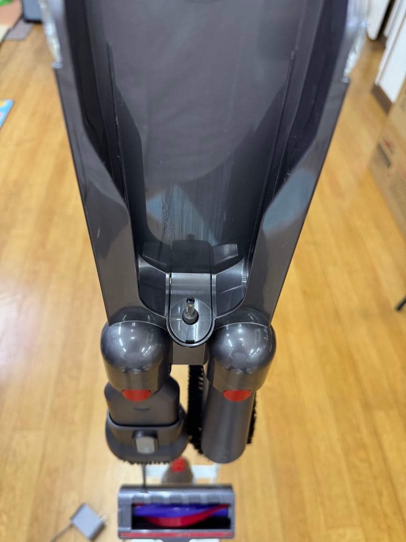 ダイソンV10 SV12 パーツセット