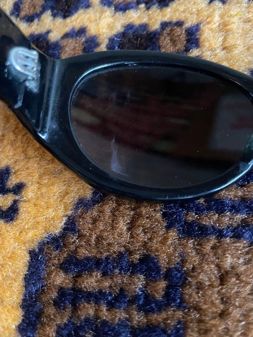 希少 NEIGHBORHOOD × Stussy glasses