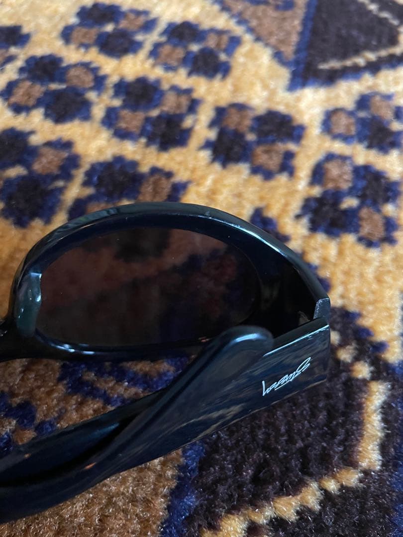 希少 NEIGHBORHOOD × Stussy glasses