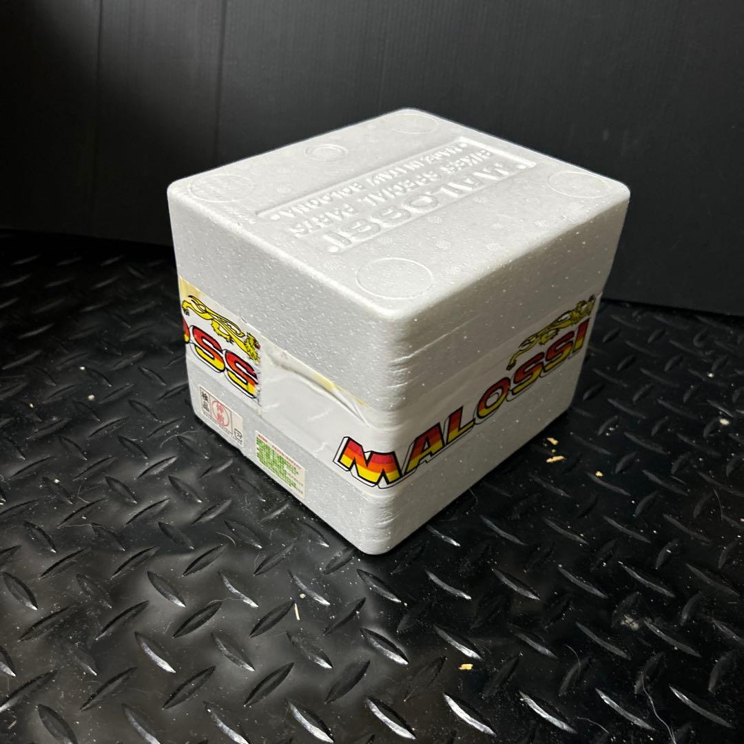 送料込　2ストジャイロ用　マロッシボアアップキット