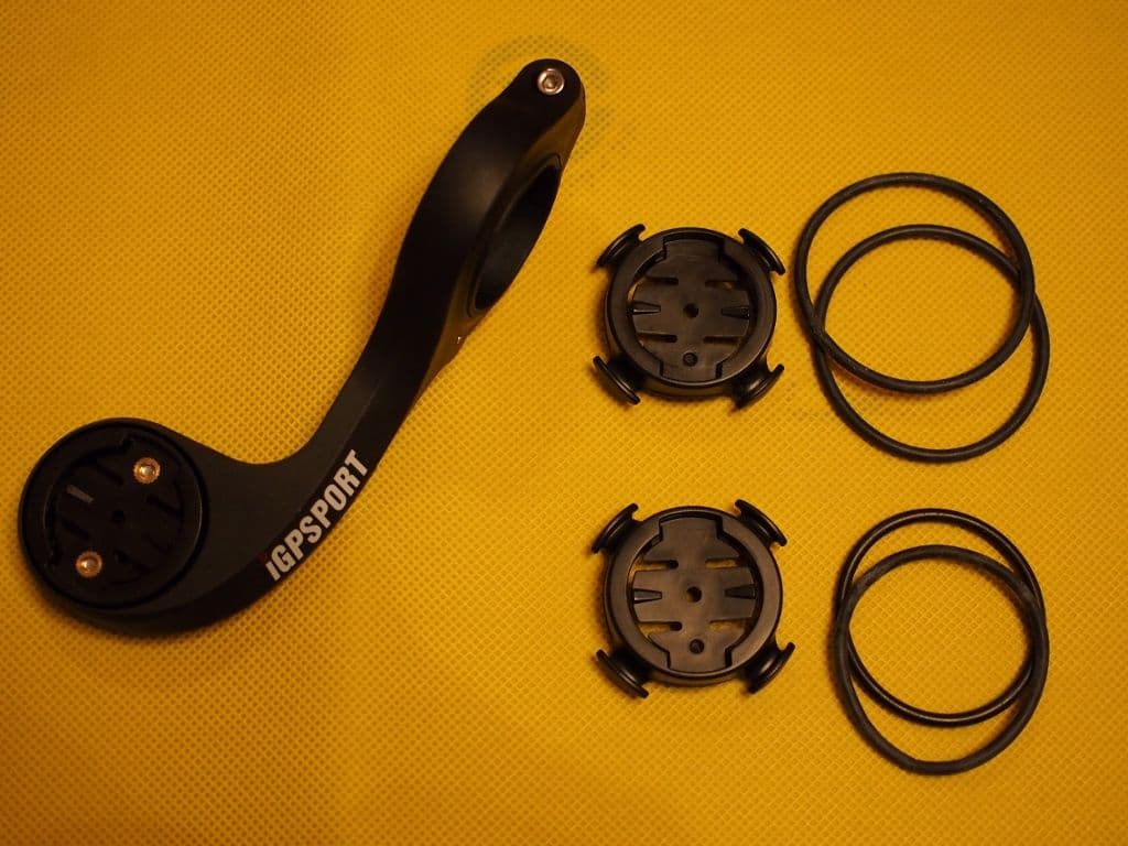 iGPSPORT サイクルコンピューター　BSC300