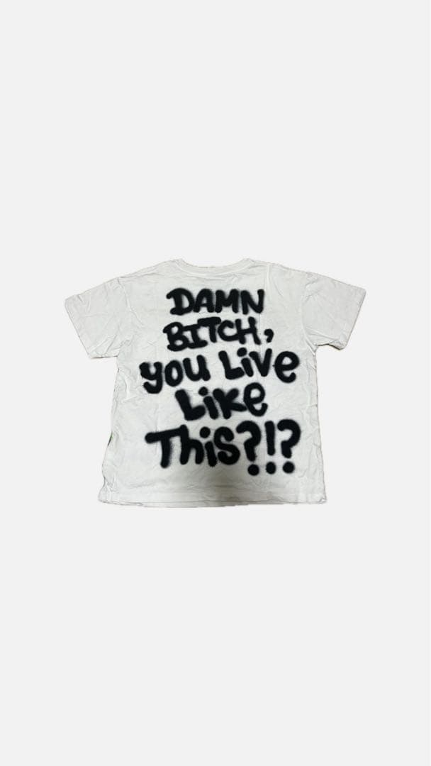 sky high farm 23ss Tシャツ