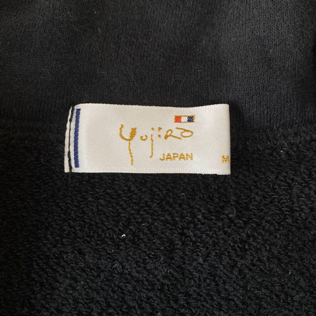 襟付き半袖スウェットTシャツ 石原裕次郎 ハレコンテッサ記念館 日本製