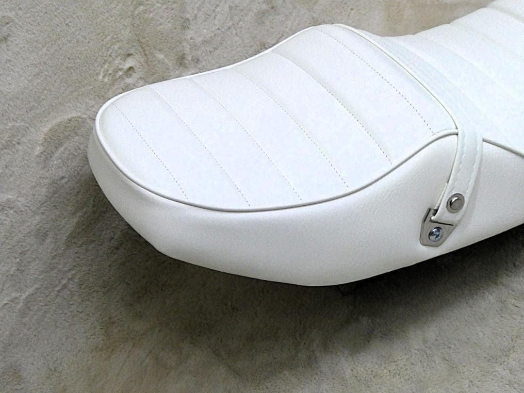 GPZ400F 白皮 タックロールシート/ZX400A-C②ホワイト